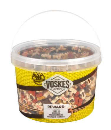 Voskes Trainer Mix XL 1,8 kg