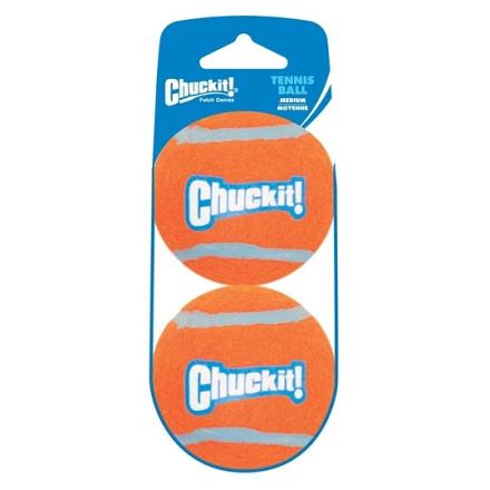 Chuckit! Tennis Ball 2 st