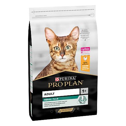 Pro Plan kattenvoer Original Adult 1+ Kip <br>10 kg