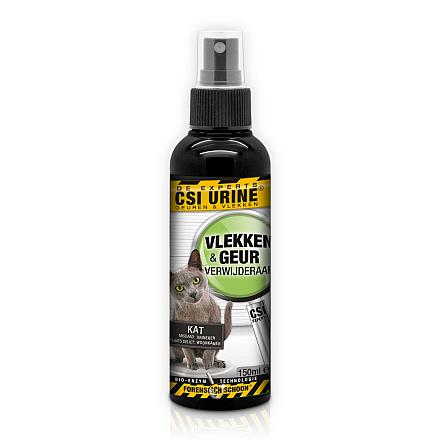 CSI Urine Kat/Kitten Spray 150 ml