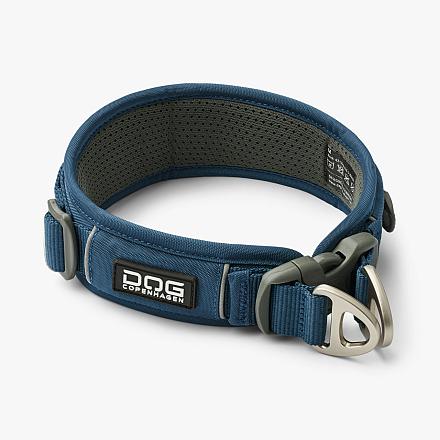 DOG Copenhagen Halsband Urban Explorer 3.0 Ocean Blue