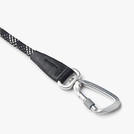 DOG Copenhagen Hondenlijn Urban Rope 3.0 Black