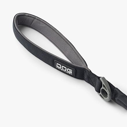 DOG Copenhagen Hondenlijn Urban Rope 3.0 Black