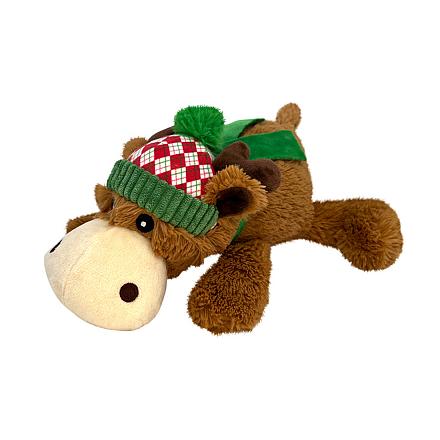 Kong Kerst Cozie Reindeer M