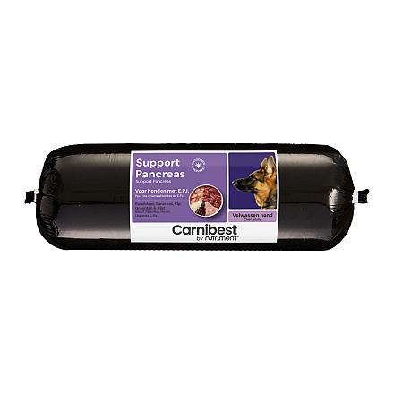 Carnibest Hondenvoer Support Pancreas 1 kg