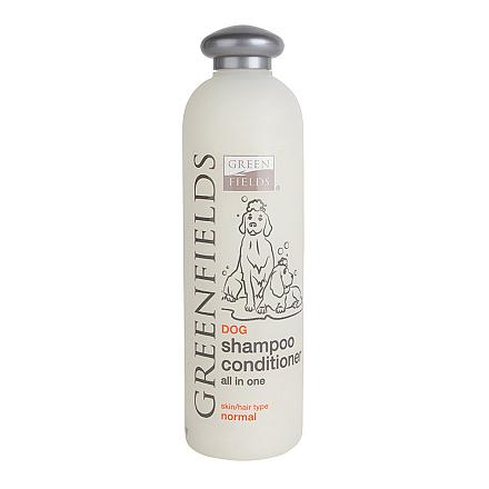 Greenfields Shampoo & Conditioner 400 ml