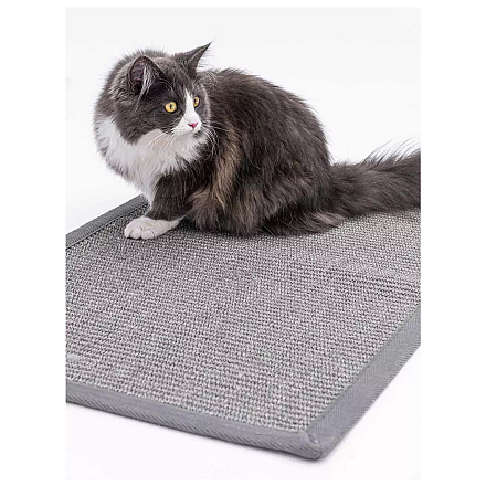 Petrebels Mastermat 80 Grey