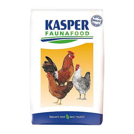 Kasper Faunafood legmeel 20 kg