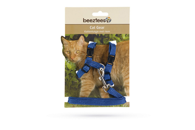 Beeztees Kattentuig