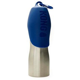 Kong H2O Drinkfles voor Honden Blue