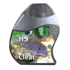 HS Aqua Clear 150 ml